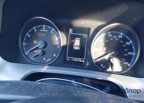 2017 Toyota Rav4 Le from USA, damaged, VIN 2T3ZFREV4HW386847